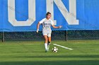Women's Soccer vs BSU  Women's Soccer vs Bridgewater State University. - Photo by Keith Nordstrom : Wheaton, Soccer